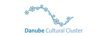 Danube Cultural Cluster Logo